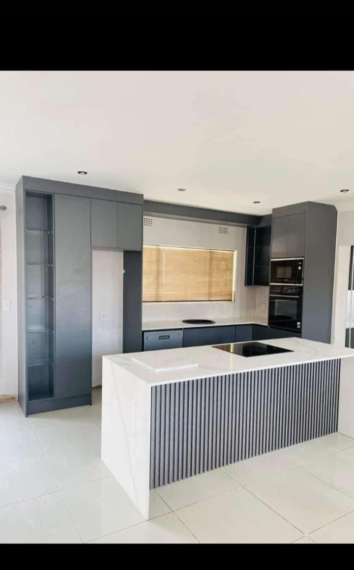 Patrick Home Service work in Bryanston